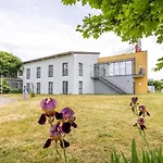 Motel Dresdner Tor Sued