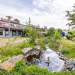Dresdner Tor Sued