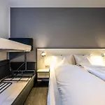 Dresdner Tor Sued Motel