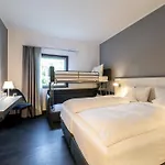 Dresdner Tor Sued Motel 3*