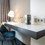 Motel Dresdner Tor Sued 3*