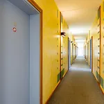Dresdner Tor Sued Motel 3*