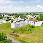 Dresdner Tor Sued