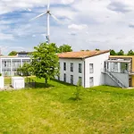 Dresdner Tor Sued Wilsdruff