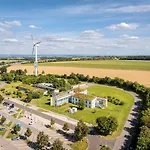 Dresdner Tor Sued Wilsdruff