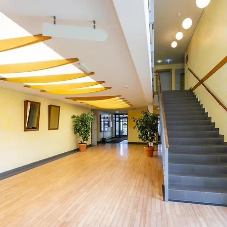 モーテル Dresdner Tor Sued