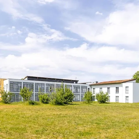 Dresdner Tor Sued Motel 3*