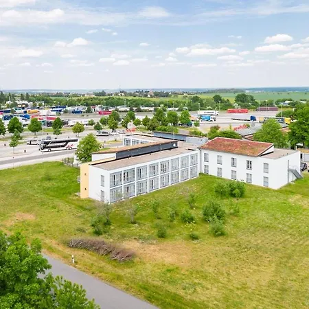 Dresdner Tor Sued Wilsdruff