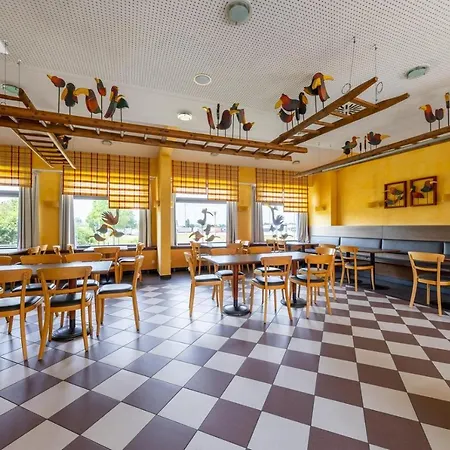 Dresdner Tor Sued 3*