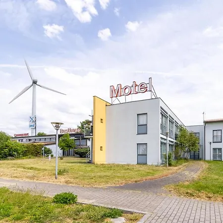 Dresdner Tor Sued 3*