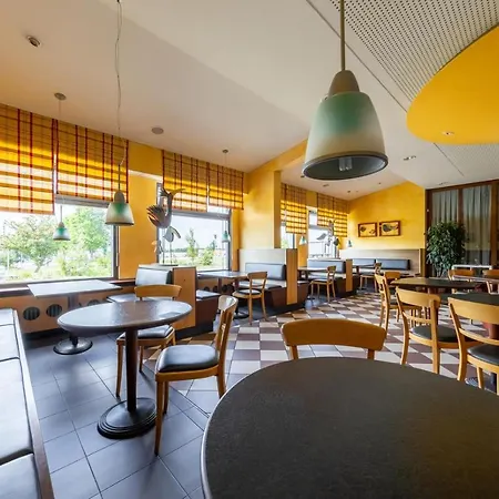 Dresdner Tor Sued モーテル Wilsdruff