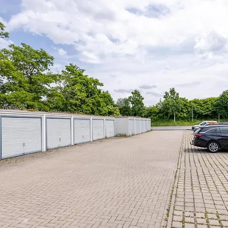 Dresdner Tor Sued 3* Wilsdruff