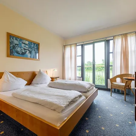 Dresdner Tor Sued Motel