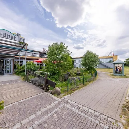 Dresdner Tor Sued 3* Wilsdruff