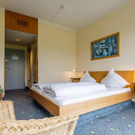 Motel Dresdner Tor Sued 3*