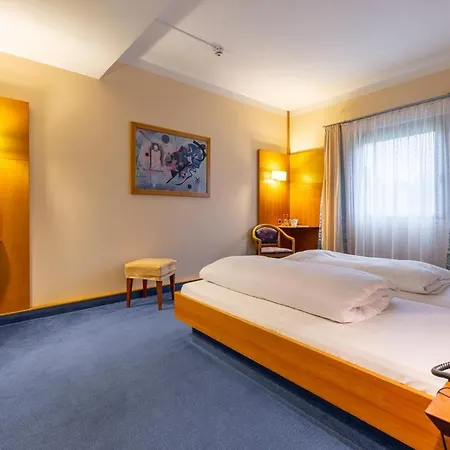 Dresdner Tor Sued 3* Wilsdruff