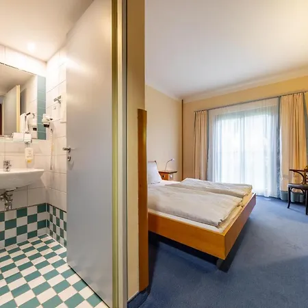 Dresdner Tor Sued Motel