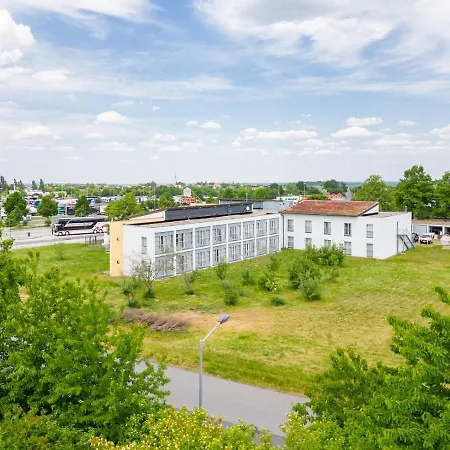 Motel Dresdner Tor Sued 3*