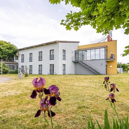 モーテル Dresdner Tor Sued