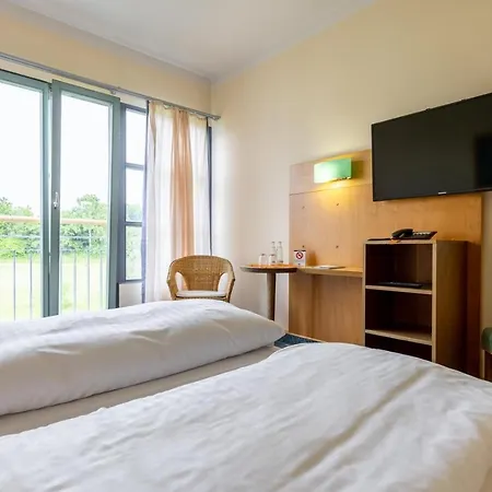 Dresdner Tor Sued Motel 3*