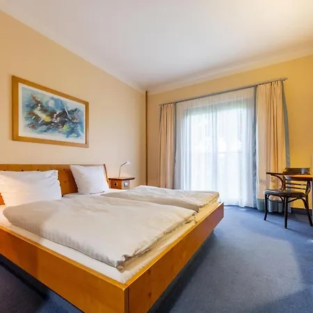 Dresdner Tor Sued Motel