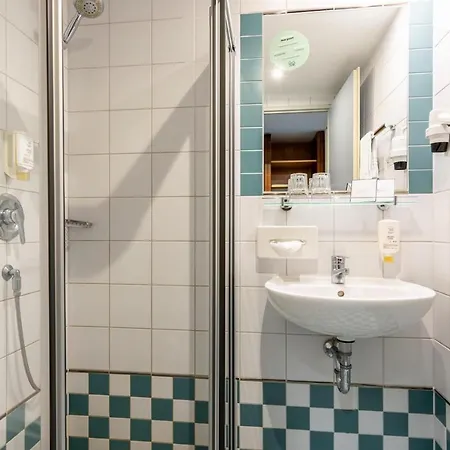 Dresdner Tor Sued Motel 3*