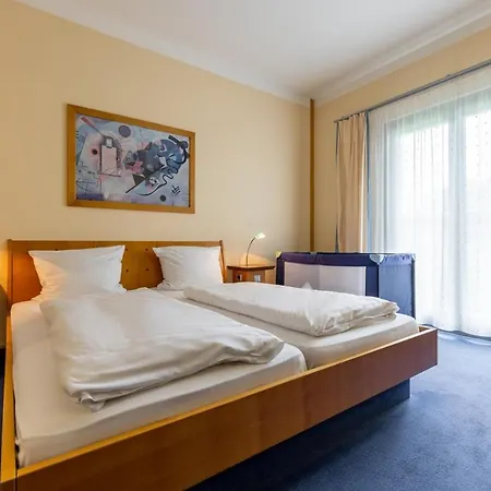 Dresdner Tor Sued 3* Wilsdruff