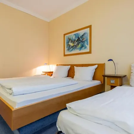 モーテル Dresdner Tor Sued Wilsdruff