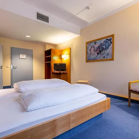 モーテル Dresdner Tor Sued