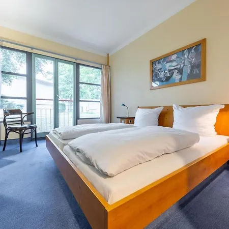 Dresdner Tor Sued モーテル