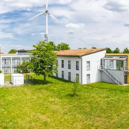 Motel Dresdner Tor Sued 3*