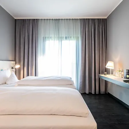 Dresdner Tor Sued Motel