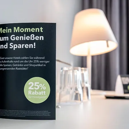 Dresdner Tor Sued Motel