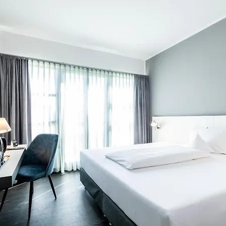 Motel Dresdner Tor Sued
