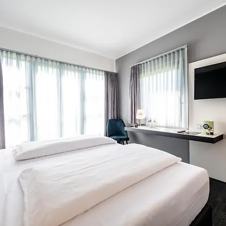 Motel Dresdner Tor Sued