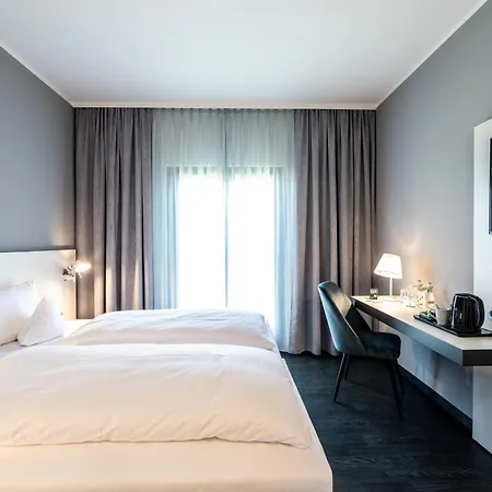 Dresdner Tor Sued Motel