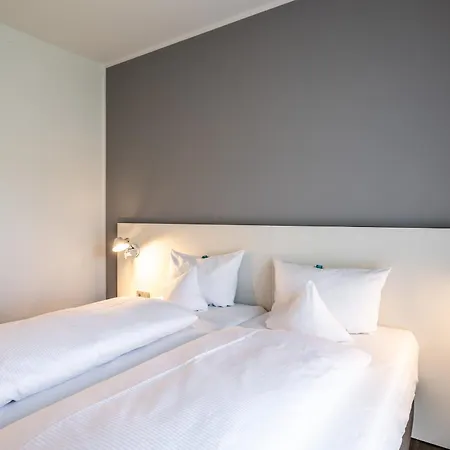 Motel Dresdner Tor Sued