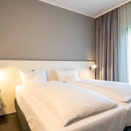Dresdner Tor Sued Motel 3*