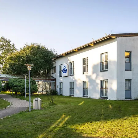 Dresdner Tor Sued 3* Wilsdruff