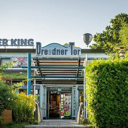 Dresdner Tor Sued