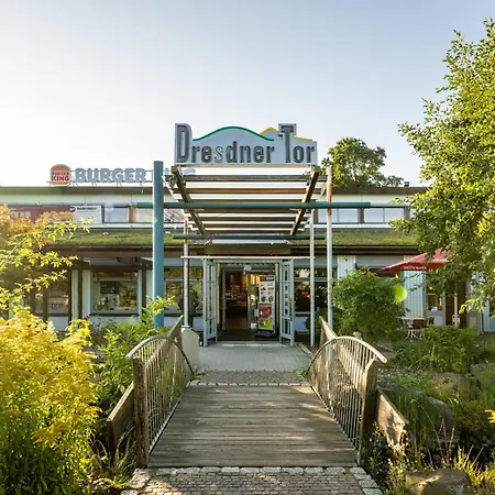 Dresdner Tor Sued Motel