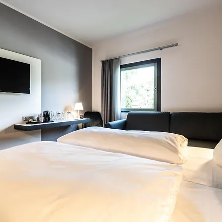 Motel Dresdner Tor Sued 3*