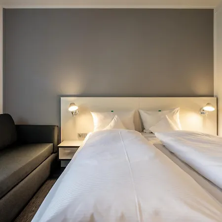 Dresdner Tor Sued 3*
