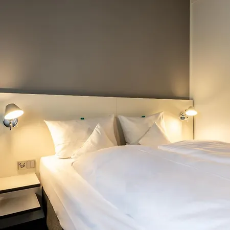 Dresdner Tor Sued 3*