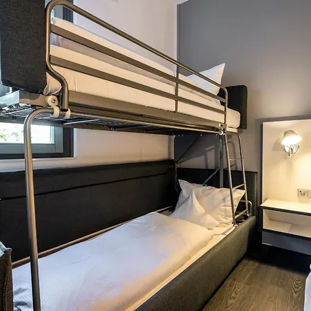 Dresdner Tor Sued 3* Wilsdruff