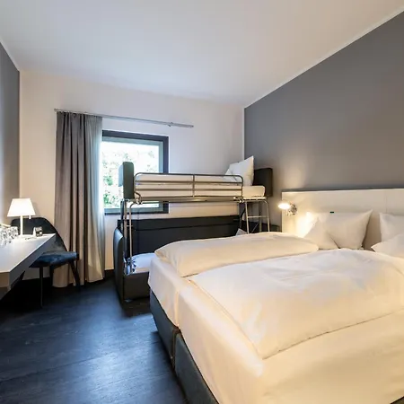 Dresdner Tor Sued Motel 3*