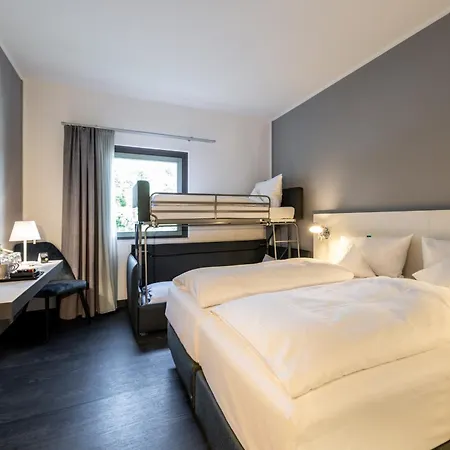 Dresdner Tor Sued 3*