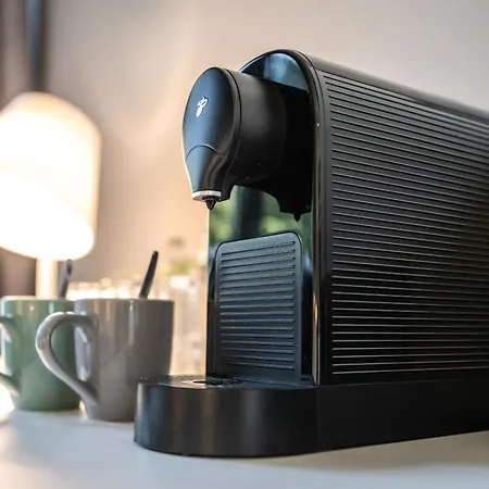 モーテル Dresdner Tor Sued