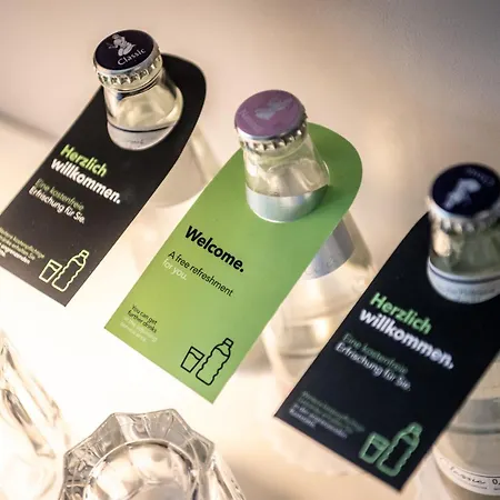 Dresdner Tor Sued Motel 3*