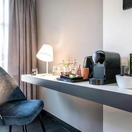 Dresdner Tor Sued 3*